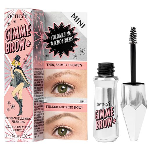 Benefit Gimme Brow+ Volumizing Eyebrow Gel Mini