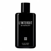 GIVENCHY L`interdit Body Milk