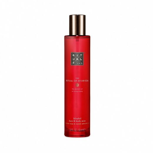 RITUALS Ayurveda Hair & Body Mist  