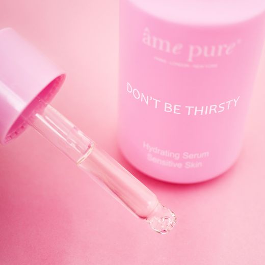 AME PURE® Don't Be Thirsty Serum 