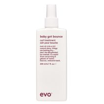 EVO Baby Got Bounce Curl Treatment 200 ml