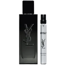 YVES SAINT LAURENT MYSLF Eau De Parfum 60 ml