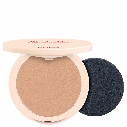 PUPA Wonder Me Matt Foundation
