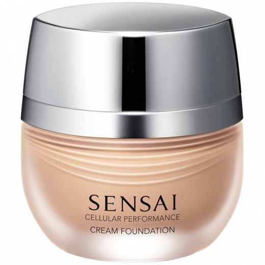 SENSAI Cellular Performance Cream Foundation SPF15 
