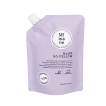 MIMARE No-Yellow Mask