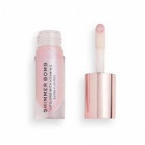 REVOLUTION MAKE-UP Shimmer Bomb Gloss