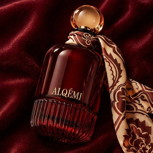 ALQÉMI Berry Layl