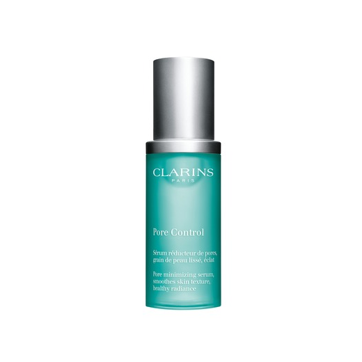 Clarins Mission Perfection  Pores Serum  (Poru samazinošs serums sejai)