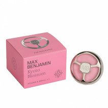 MAX BENJAMIN Kyto Blossom Car Fragrance