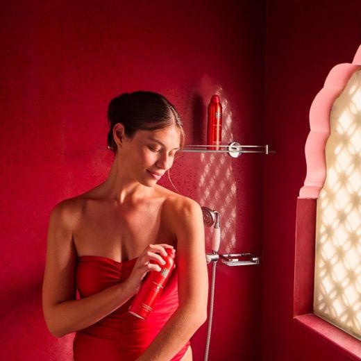 RITUALS The Ritual of Ayurveda Foaming Shower Gel