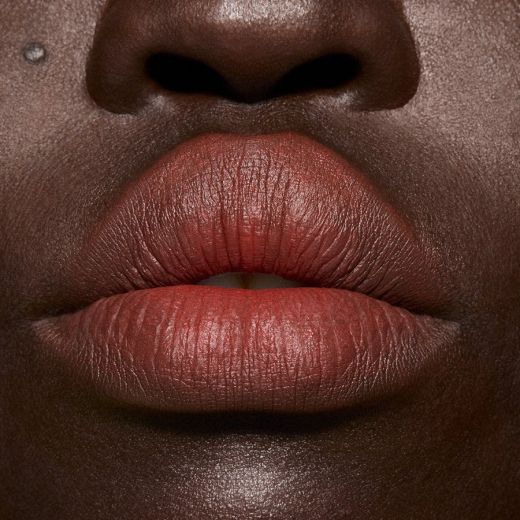 MAC Powder Kiss Hazy Matte Lipstick