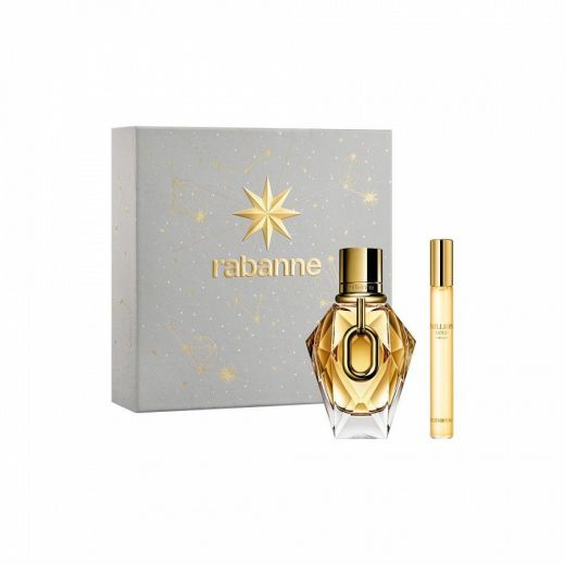 RABANNE Million Gold Her Set 