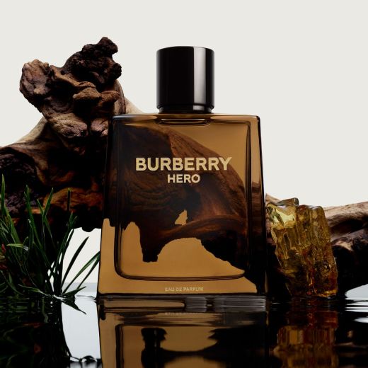 Burberry Hero Eau de Parfume