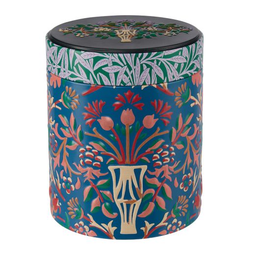 HEATHCOTE & IVORY William Morris At Home Sunflower Swan Bathing Gift Set