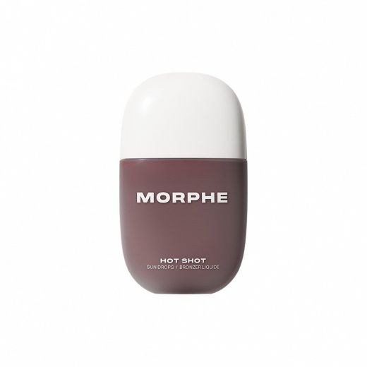 MORPHE Hot Shotbronzer Drops