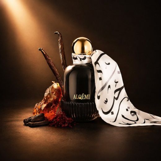 ALQÉMI Oud Athar