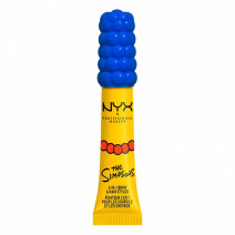 NYX PROFESSIONAL MAKEUP Simpsons Marge Simpson Mega Glue 2-In-1 Brow & Hair Styler