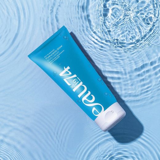 EAU DE 1974 Eau De Santorini Hyaluronic Glow Body Lotion