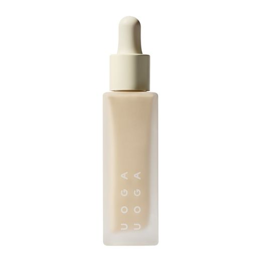 UOGA UOGA Mineral Serum Foundation