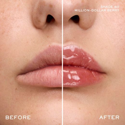 LANCÔME Lip Idôle Juicytreat