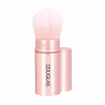 DOUGLAS COLLECTION ACCESSOIRES Colored Brush - 121 Travel Kabuki Brush