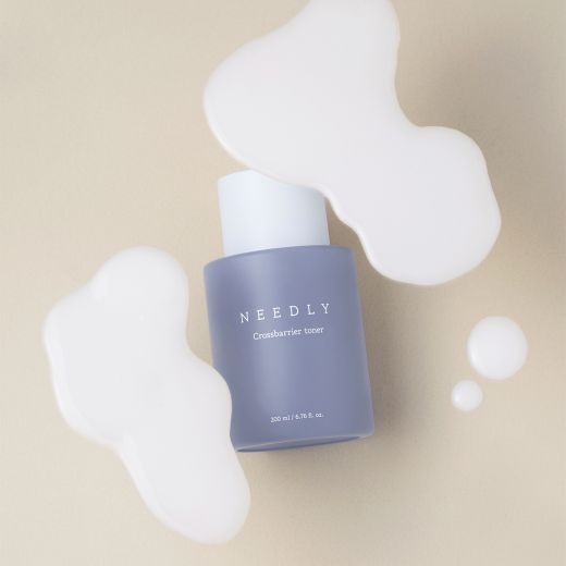 NEEDLY Crossbarrier Toner