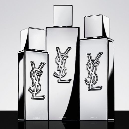 YVES SAINT LAURENT Myslf L’Absolu