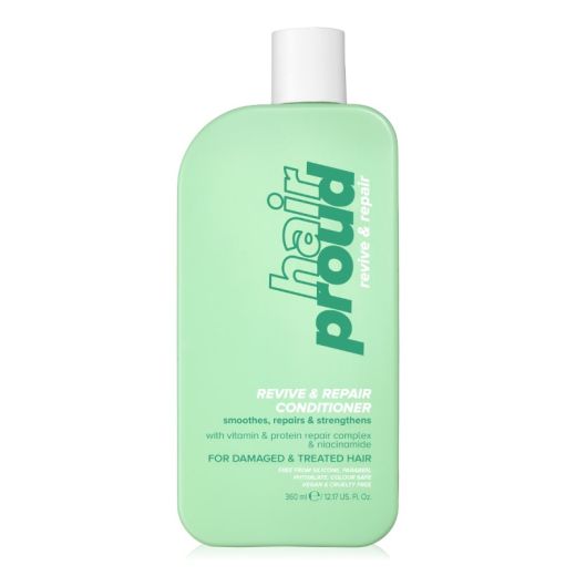 Hair Proud Revive & Repair Conditioner 