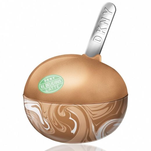 DKNY Be Delicious Café Pistachio Latte