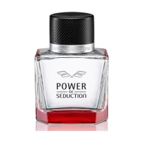  BANDERAS Power of Seduction