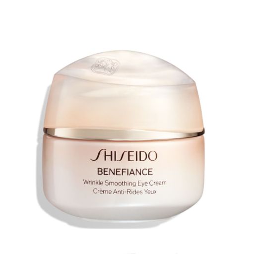 Shiseido Wrinkle Smoothing Eye Cream