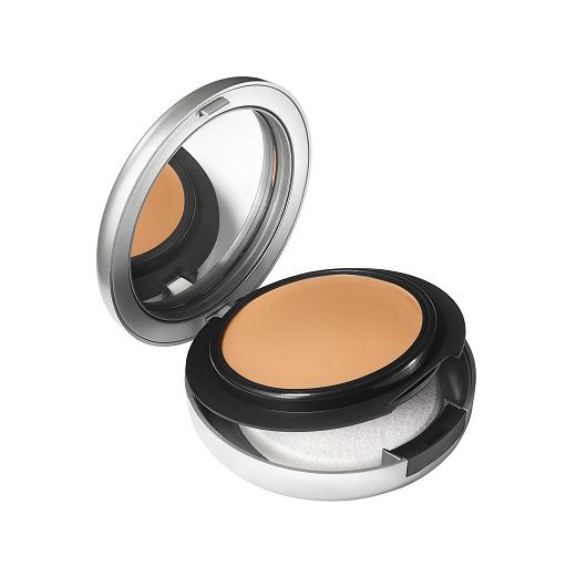 Mac Studio Fix Tech Cream-to-Powder Foundation  (Tonālais pūderkrēms)