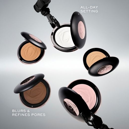 LANCÔME Teint Idôle Ultra Wear Skin Refining Setting Powder