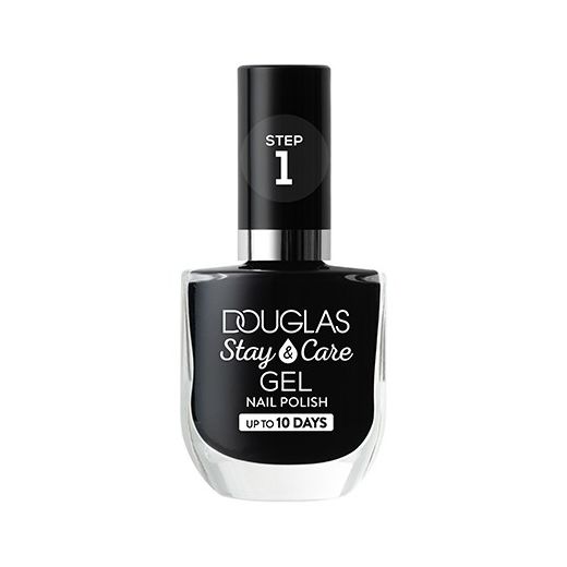 Douglas Make up Stay & Care Gel Effect Nail Polish (Nagu laka ar gēla efektu)