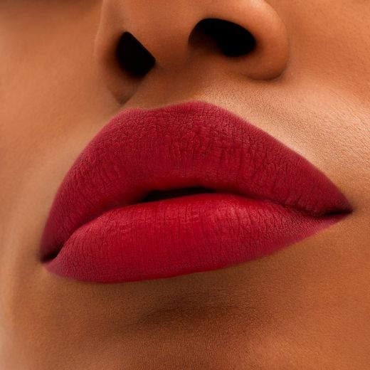 Mac Locked Kiss 24 H Lipstick