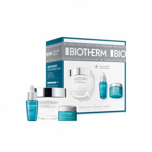 BIOTHERM Hydra Barrier Routine Skincare Set 