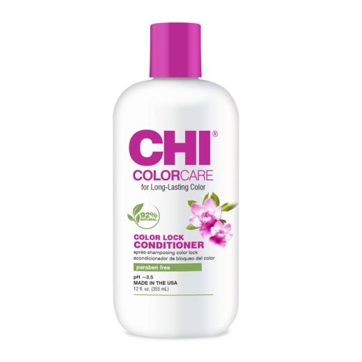 CHI Colorcare Color Lock Conditioner