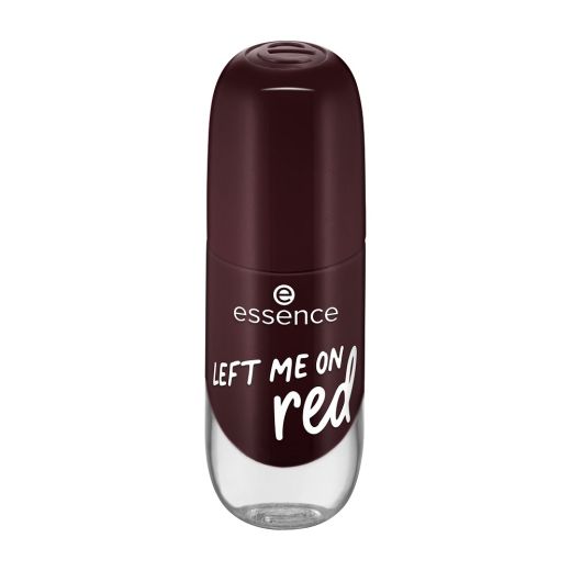 ESSENCE Gel Nail Colour