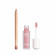 KYLIE COSMETICS Glossy Lip Kit 