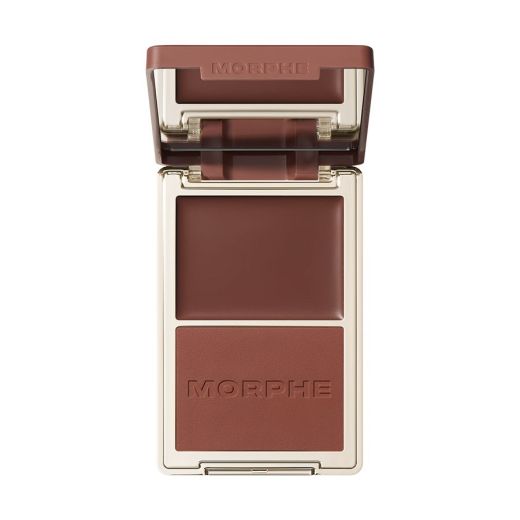 MORPHE Cheek Thrills Bronze & Tone Duos