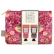HEATHCOTE & IVORY Strawberry Thief Hand Creams