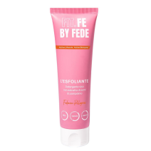 FIT.FE BY FEDE The Exfoliator Facial Cleanser