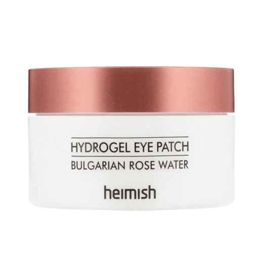 HEIMISH Bulgarian Rose Hydrogel Eye Patch