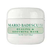Mario Badescu Healing & Soothing Mask  (Dziedējoša un nomierinoša maska)