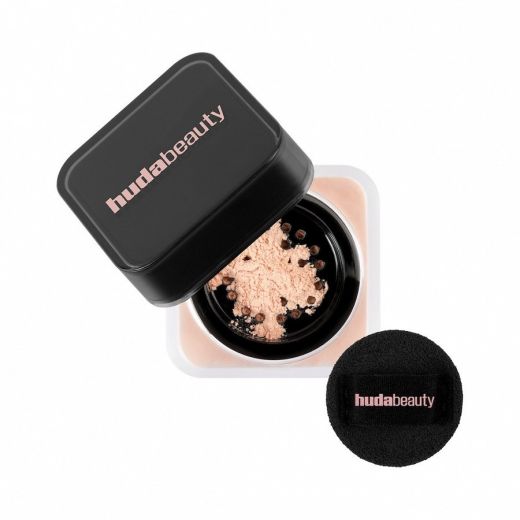 HUDA BEAUTY Loose Powder Mini