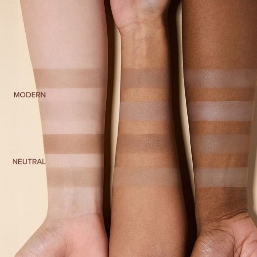 DEAR DAHLIA Skin Sihouette Contour Duo