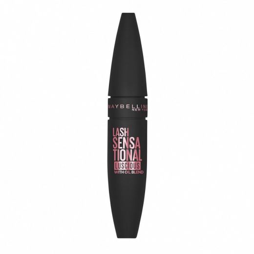 MAYBELLINE NEW YORK Lash Sensational Luscious Mascara