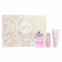 Dior Miss Dior BB EDT 30 ml Gift Set