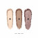 BOBBI BROWN Essential Eye Shadow Trios Everyday Greys