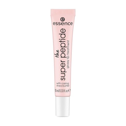 ESSENCE The Super Peptide Glossy Lip Treatment 